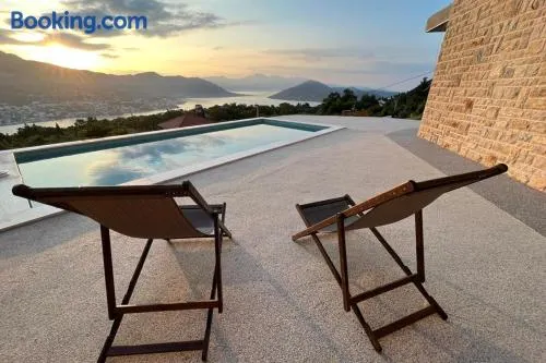 Bay View Village - Villa Eléanore 1 - Image 1