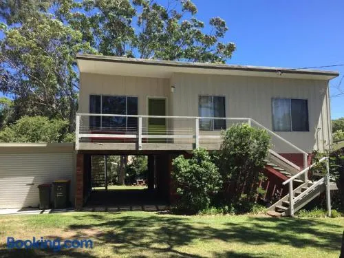 South Coast Retreat - Image 1