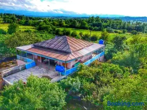 Otos-marani and guesthouse - Image 1