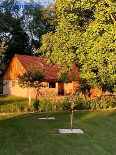 Domček pod Orechom - Image 1
