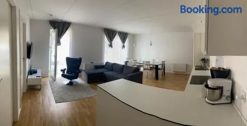 We offer for rent our wonderful apartment - Image 1