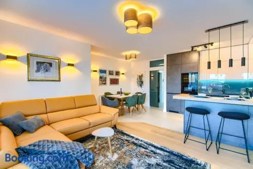 Apartman Eva, moderan stan u srcu Zagorja - Image 1