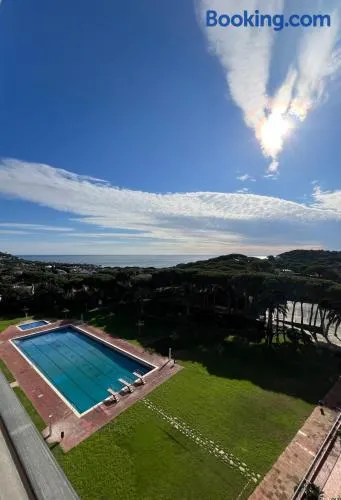 Blue Horizon - Image 1