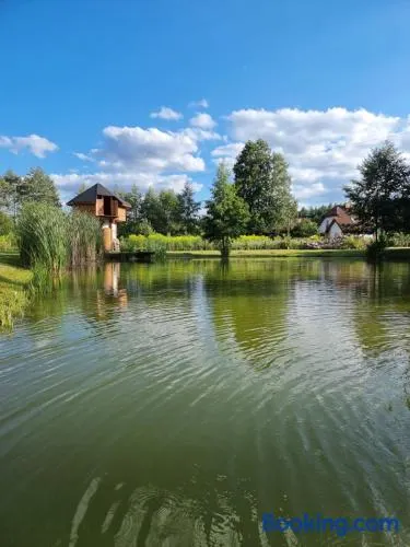 Dworek Mieldziczowka - Image 1