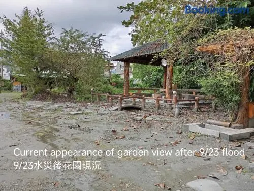 Kamiyamato B&B - Image 1