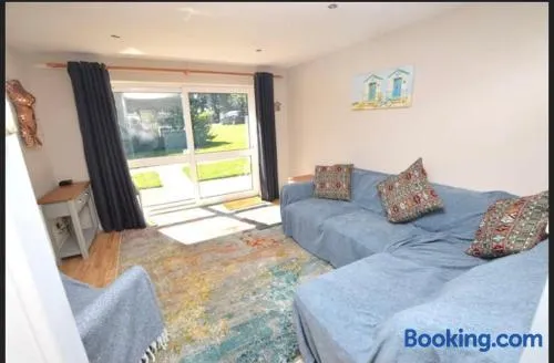 Seabrook Lodge - Image 1