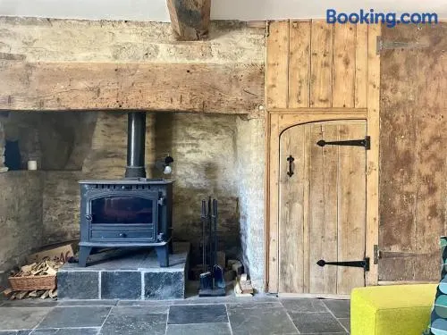 The Explorers Rest - Cottage - Frome - Image 1