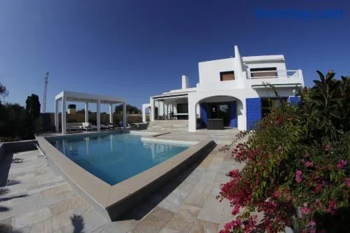 Villa Teresa - Image 1
