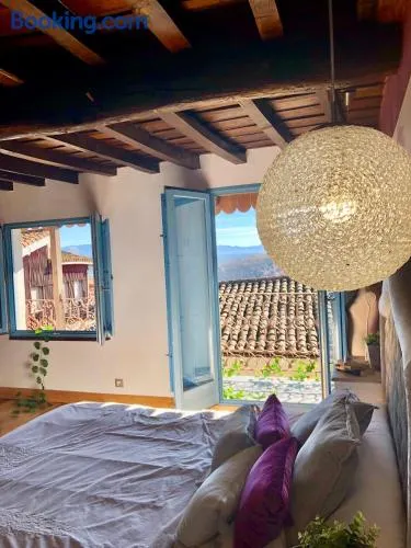 Casa Rural Cabo la Aldea - Image 1