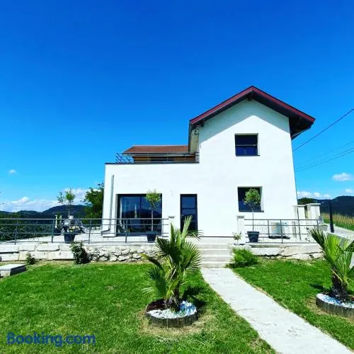 Villa Bellevue - Image 1