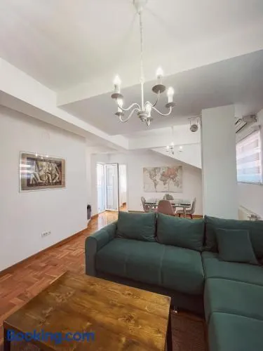 Apartman MIA Centar - Image 1