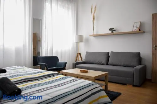 Búzavirág Apartmanok - Image 1