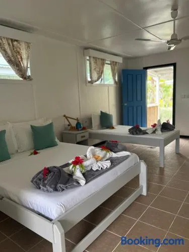 Garden Reef Bungalows - Image 1