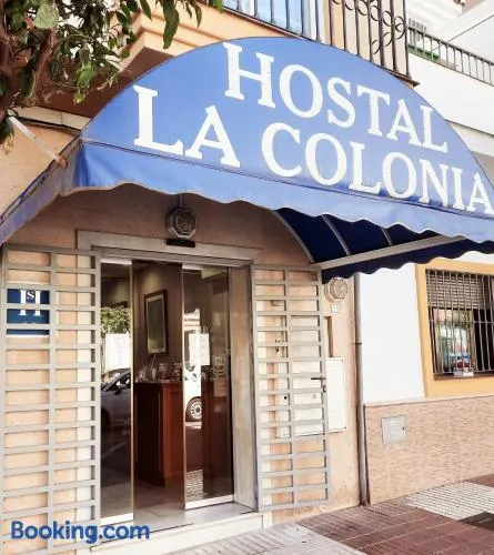 Hostal La Colonia - Image 1