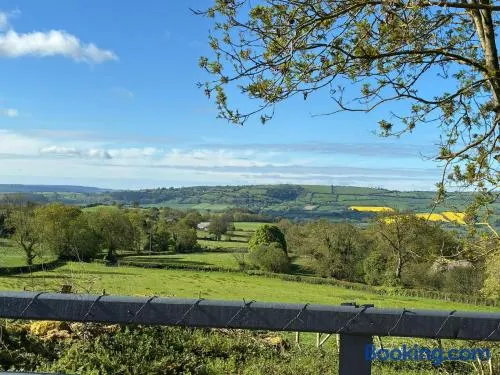 Cefn Farm - Hyssington Heights - Image 1