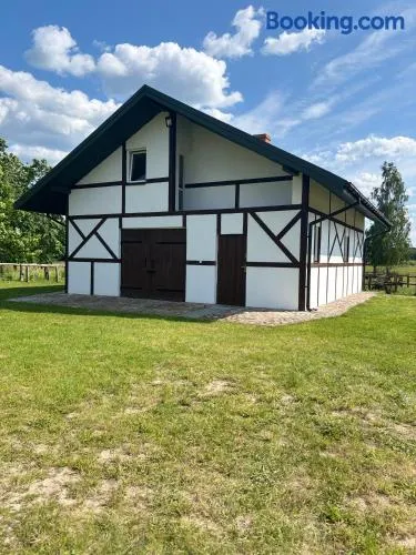 Przystań Stajnia Przygoda - Image 1