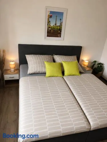 Ruhe Apartmans Zirndorf - Image 1