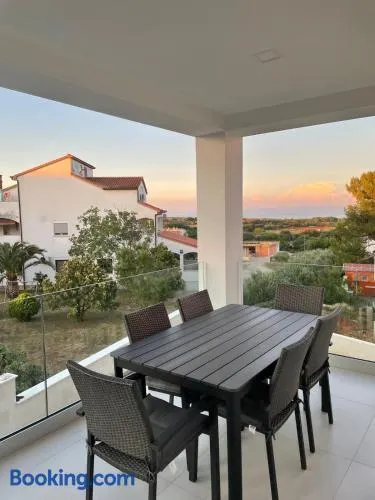 Apartment Rahat - Image 1