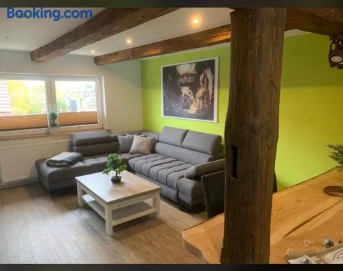 Ferienwohnung Am Graben - Image 1