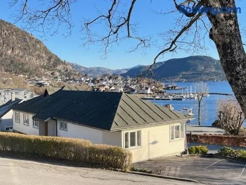Guesthouse Vågen - Image 1