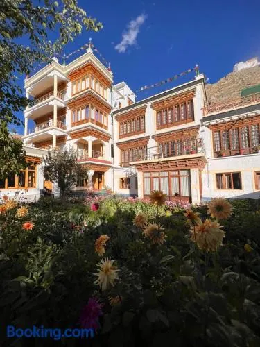 New Moon Guest House - Image 1