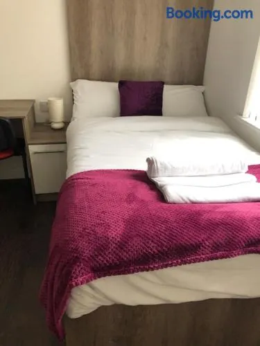 Lancaster Studio Apartments - Image 1