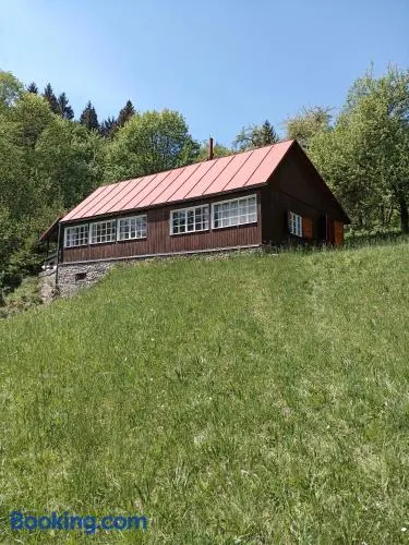 Chata u Kuba - Image 1