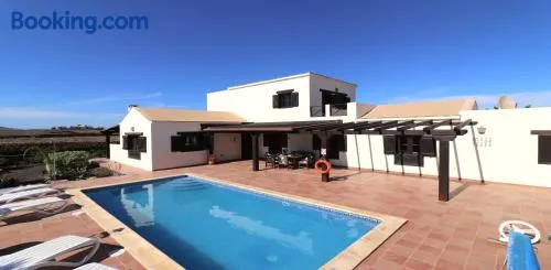 Villa Flora - Image 1