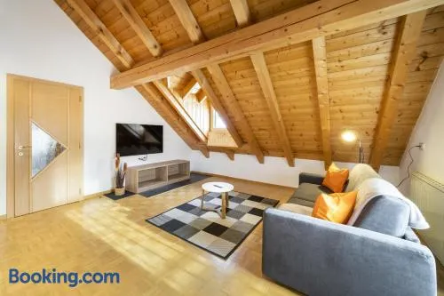 Apartments Gasser - Image 1