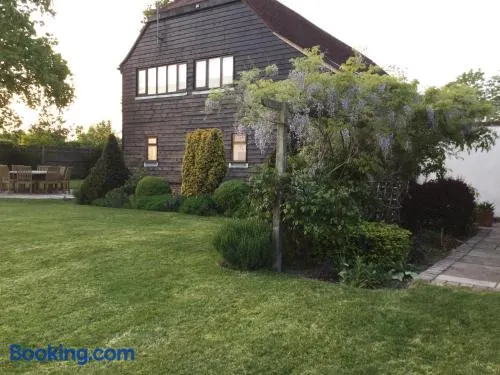 Heartwood Barn - Image 1