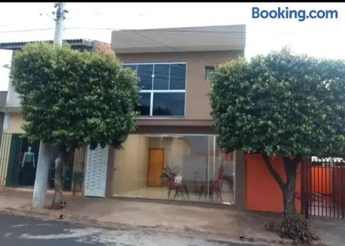 Recanto Jurandir Marçal - Image 1