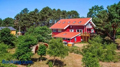 Villavilla 423 - Ebeltoft, Østjylland - Image 1