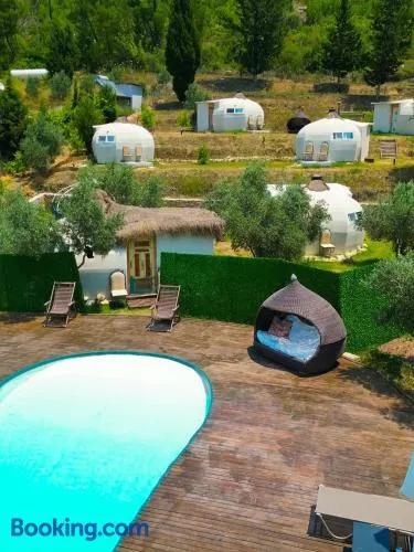 Vita Nova Otel - Image 1