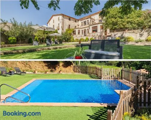 Masia Can Orta - Image 1