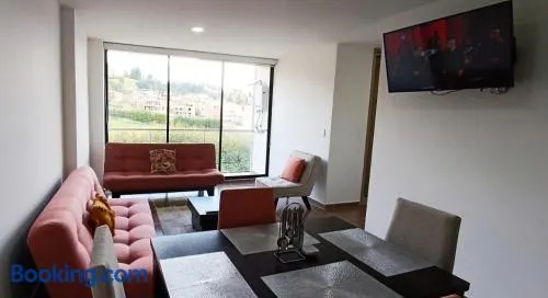 Apartamento para descansar 3 - Image 1