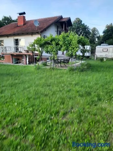 Ferienwohnung Süß - Image 1