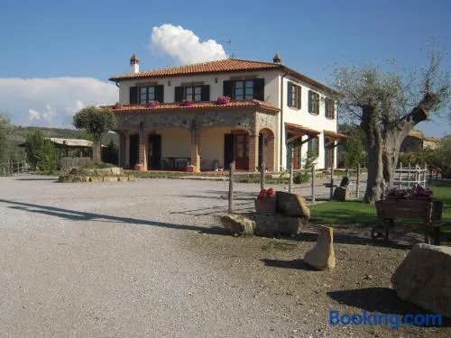AGRITURISMO PODERUCCIO - Image 1
