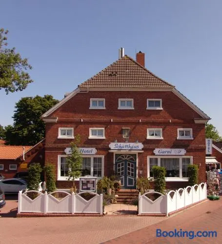 Hotel Schatthaus - Image 1