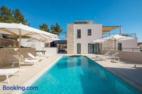 Luxury Villa Lucice View - Image 1
