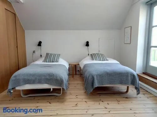 Hyllemose Guesthouse - Image 1