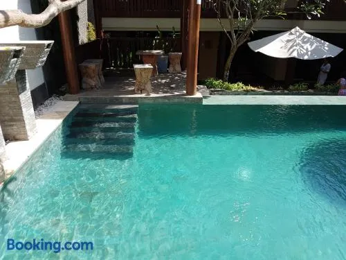 Narisha Guesthouse - Image 1