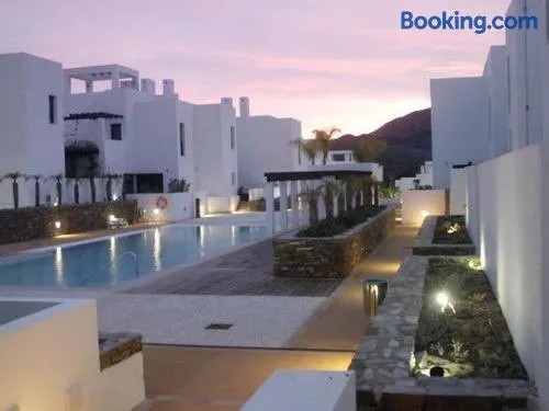 Monika Playa Macenas Mojacar - Image 1