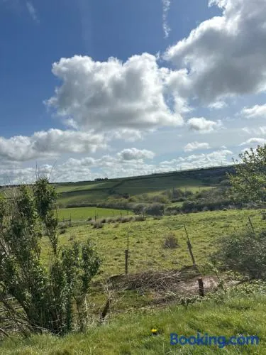 Tregatherall Barn - Image 1