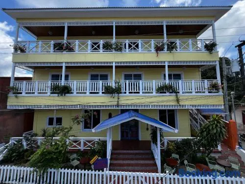 The Winand Hotel - Image 1