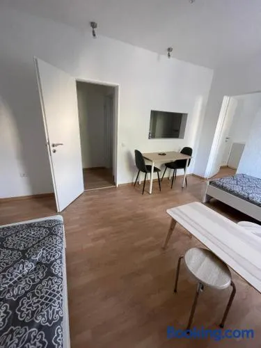 Günstiges Apartment Gelsenkirchen Schalke - Image 1