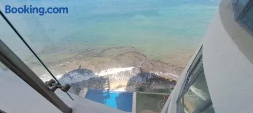 Oceanview Waridi services apt- Coral Sands apt nyali - Image 1