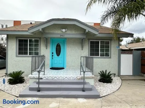 Coastal Calm Casita - Image 1
