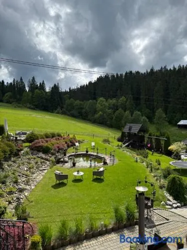 Noclegi u Jancoka - Image 1