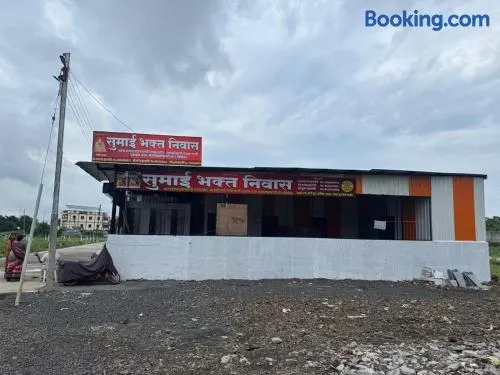 Sumai Bhakt Niwas - Image 1