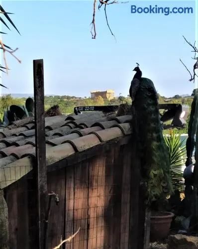 B&B Villa San Marco - Image 1